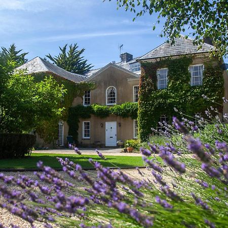 Clemenstone House B&B Каубридж Экстерьер фото