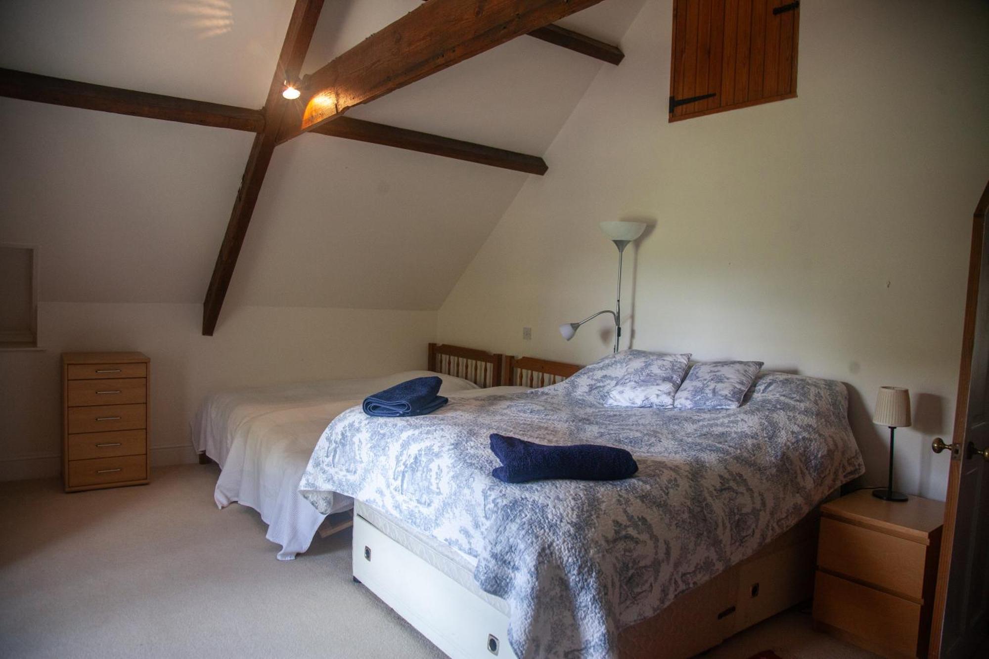 Clemenstone House B&B Каубридж Экстерьер фото
