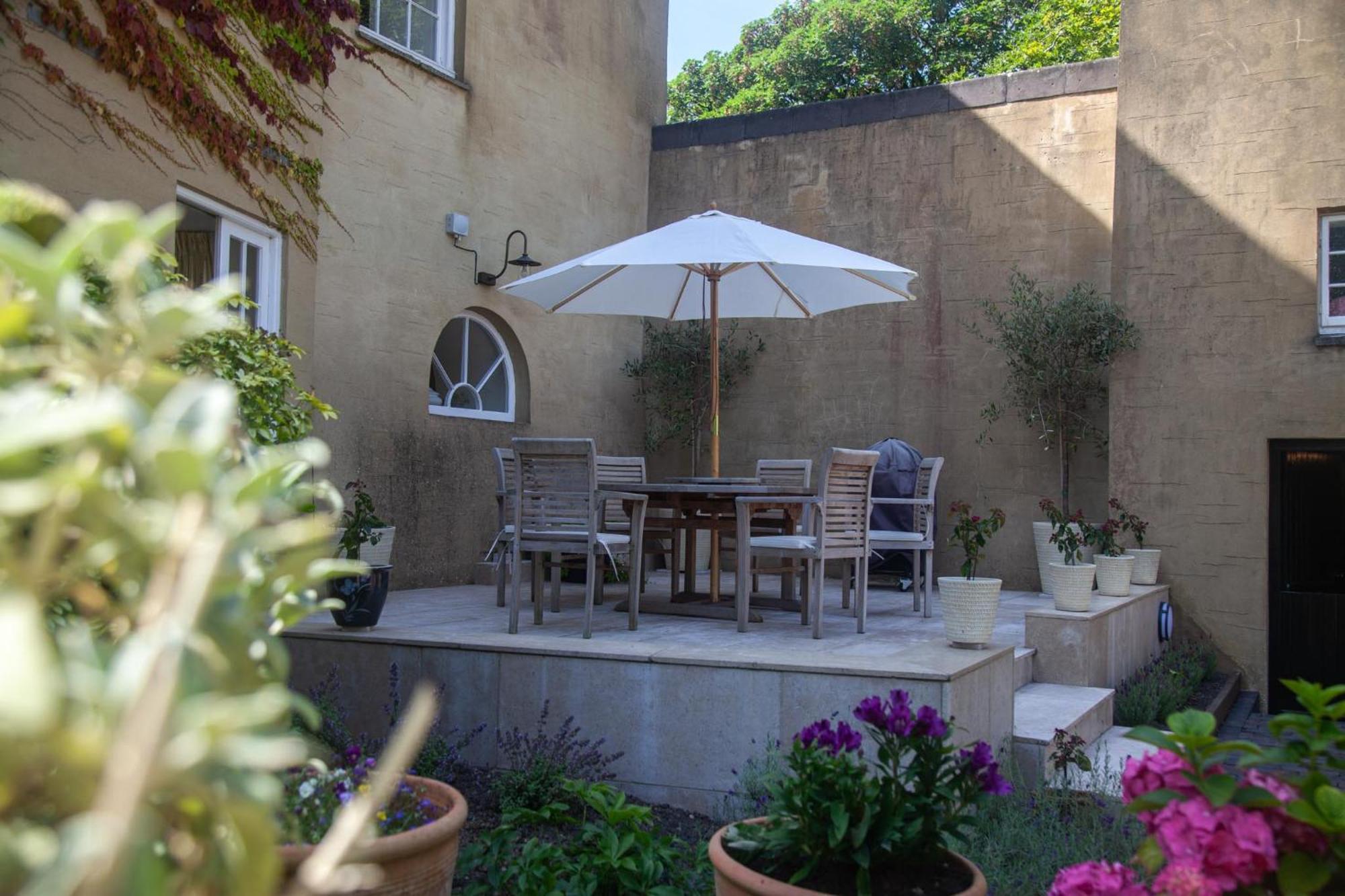 Clemenstone House B&B Каубридж Экстерьер фото